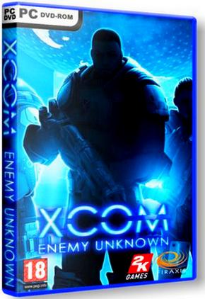 XCOM: Enemy Unknown + DLC (2012/ENG) Repack by R.G. Repackers