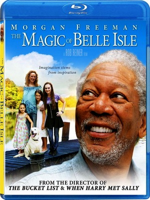 Волшебство Бэль Айл / Третий акт / The Magic of Belle Isle (2012) HDRip