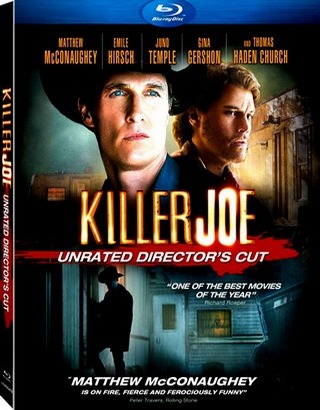 Киллер Джо / Killer Joe (2011) HDRip