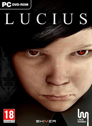 Lucius v 1.01.3247 (2012/RUS/ENG) Repack by Fenixx