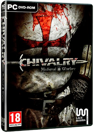 Chivalry: Medieval Warfare (2012/ENG) [L] - HI2U