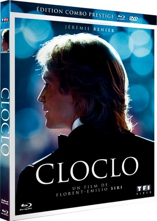 Клокло / Cloclo (2012) HDRip