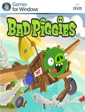 Bad Piggies v1.0.0 THETA