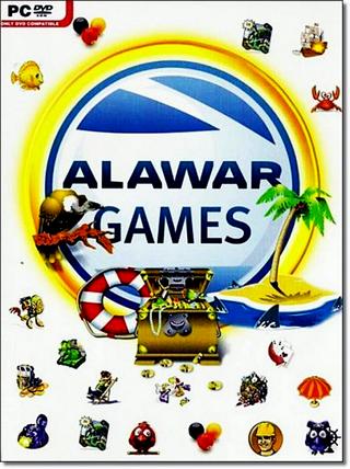 Новые игры от Alawar (2012/RUS) от 25.10.2012