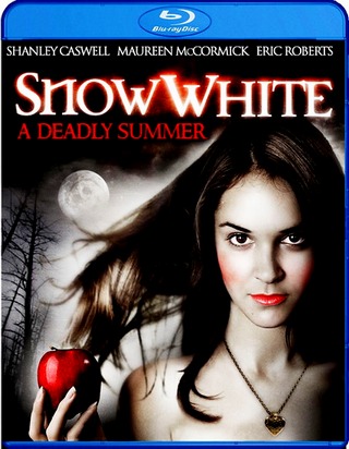 Белоснежка: Убийственное лето / Snow White: A Deadly Summer (2012) HDRip