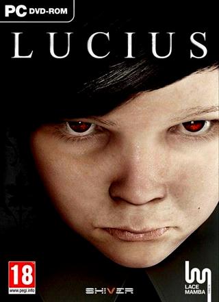 Lucius Update v 1.01 (2012/RUS/ENG) Repack by Sash HD обновлёно 27.10.2012