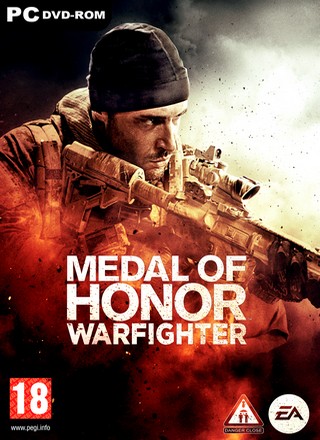 Medal of Honor: Warfighter Deluxe Edition (2012/RUS) RePack by Чувак