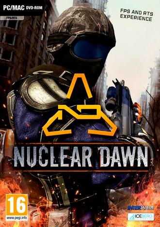 Nuclear Dawn 6.8a (2012/RUS/Multi4) RePack by NSIS