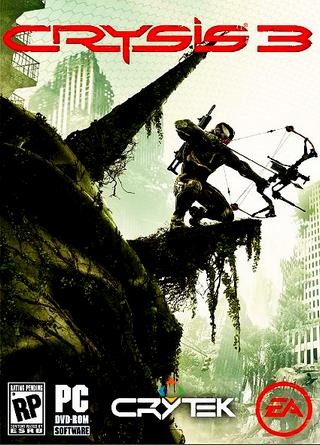 Crysis 3 (2012/ENG) MP Alpha