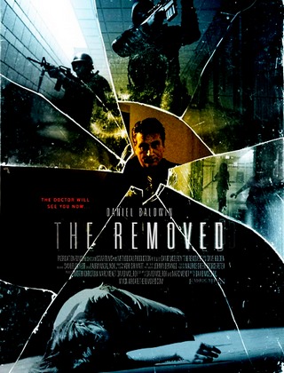 Расходный материал / The Removed (2012)