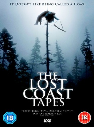 Пленки из Лост Коста / The Lost Coast Tapes (2012) HDRip