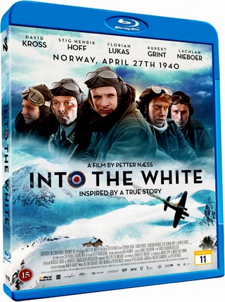 Снежная тюрьма / Into the White (2012) HDRip