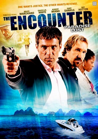 Неожиданная встреча: Потеряный рай / The Encounter: Paradise Lost (2012) DVDRip