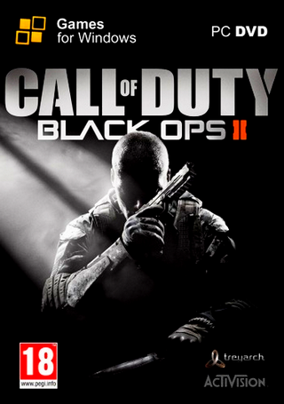 Call of Duty Black Ops 2: Digital Deluxe Edition (2012/Ru/En) RePack R.G. Механики