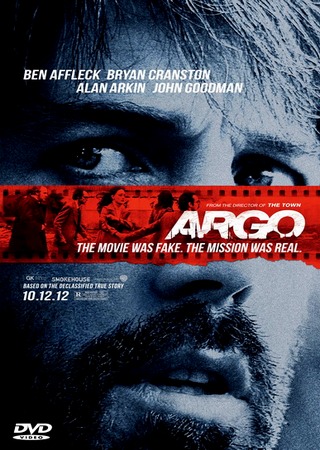 Операция «Арго» / Argo (2012)