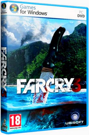 Far Cry 3. Deluxe Edition (2012/RUS) Lossless Repack by R.G ReCoding