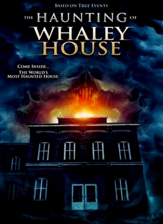 Призраки дома Уэйли / The Haunting of Whaley House (2012) HDRip