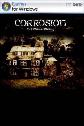 Corrosion: Cold Winter Waiting (2012/PC/Eng) Скачать бесплатно