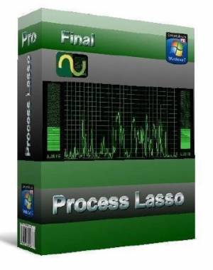 Process Lasso Pro 5.1.0.56 Final (Rus)