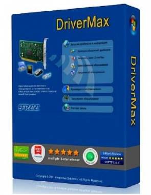 DriverMax 6.21 rus