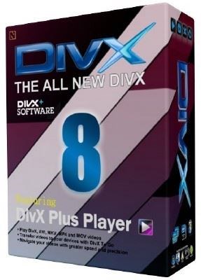 DivX Plus Pro 8.2.2 Build RePack