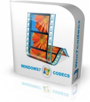 Windows 7 Codecs v2.8.9 (х86) Components addon v2.9.2 (x64) Free Скачать бесплатно