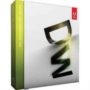 Adobe Dreamweaver CS5 11.0.4909 Rus/Multi