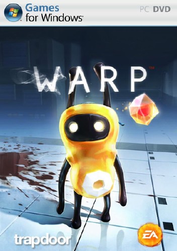 Warp (2012/ PC/Eng)