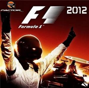 Formula-1 2012 (v1.0) (2012/ENG / ENG/P) Скачать бесплатно