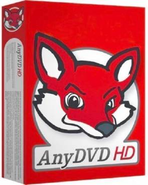 AnyDVD & AnyDVD HD 7.0.2.2 Beta (2012)