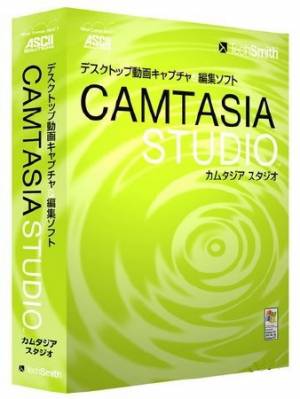 TechSmith Camtasia Studio 7.1.1 Build 1785 ( x32/x64) Rus