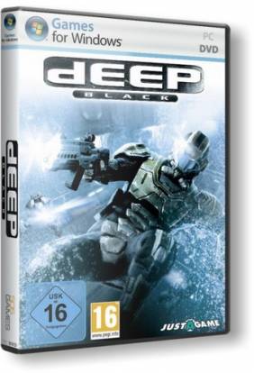 Deep Black Reloaded (2012/RUS/L) Скачать бесплатно