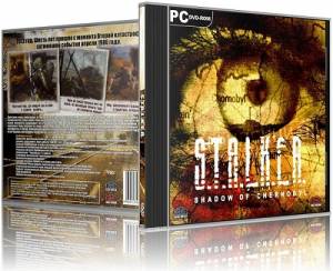 S.T.A.L.K.E.R.:Тень Чернобыля - Адреналин (2012/RUS/Repack R.G.Creative) Скачать бесплатно