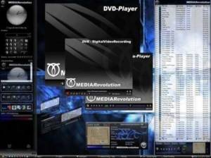 MEDIARevolution 3.8.2