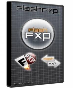 FlashFXP 4.2.0 Build 1730 Финальная сборка