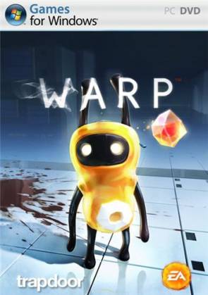 WARP (ENG / 2012)