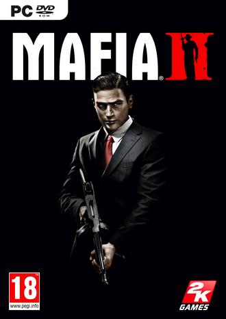 Mafia II (2010/RUS) Steam-Rip от R.G. GameWorks