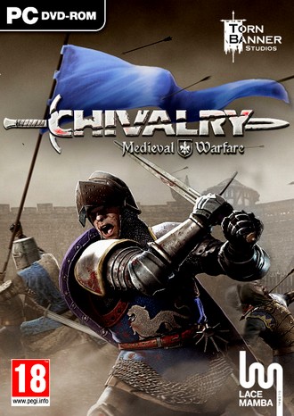 Chivalry Medieval Warfare (2012/RUS/ENG) Steam-Rip by GameWorks