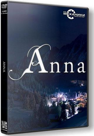 Anna 1.4 (2012/RUS/ENG/MULTI7) RePack от R.G. Механики