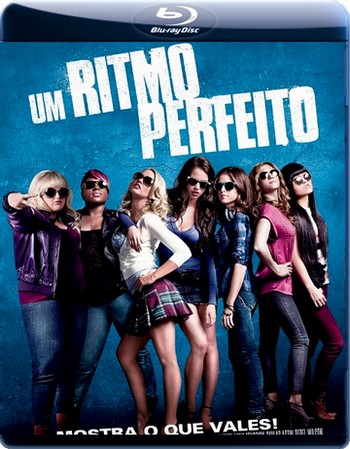 Идеальный голос / Pitch Perfect (2012) BDRip 720p / BDRip 1080p