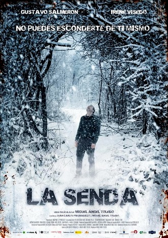 Путь / La senda (2012) DVDRip