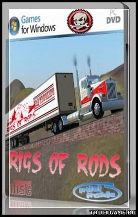 Rigs Of Rods (RUS)