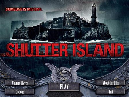 Shutter Island (2015)