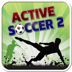 Active Soccer 2 (2015) Android