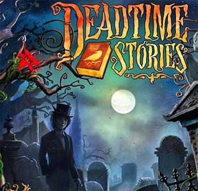 Кладбищенские истории / Deadtime Stories (2015/RUS) PC