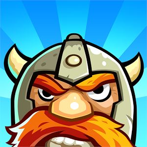 Pocket Heroes (2014) Android