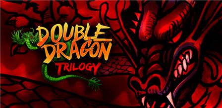 Double Dragon: Trilogy [Update 1] (RUS) PC | RePack от R.G. Steamgames