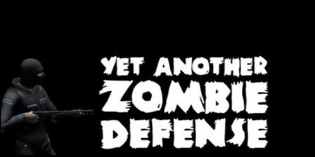 Yet Another Zombie Defense (RUS) PC | RePack by Mizantrop1337