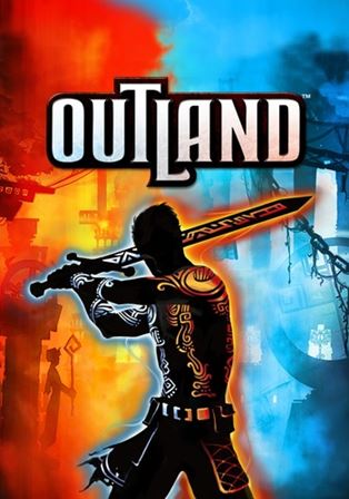 Outland [Update 6] (RUS) PC | RePack by Mizantrop1337