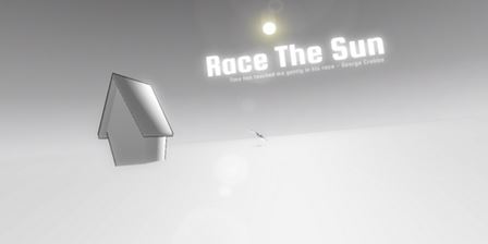 Race The Sun (ENG)